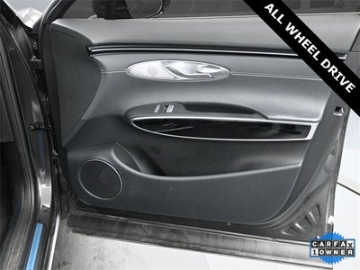 2025 Genesis GV70 2.5T