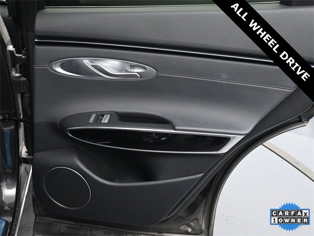 2025 Genesis GV70 2.5T