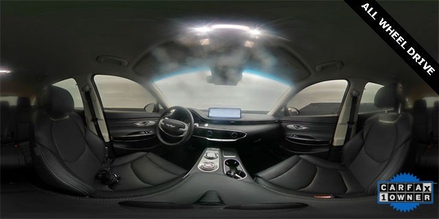 2025 Genesis GV70 2.5T