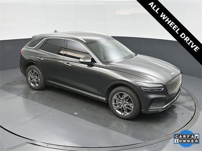 2025 Genesis GV70 2.5T