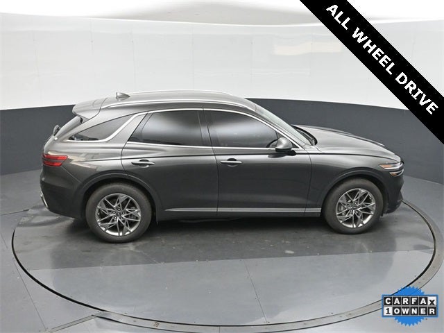 2025 Genesis GV70 2.5T