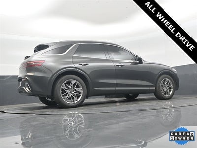 2025 Genesis GV70 2.5T