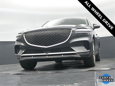 2025 Genesis GV70 2.5T