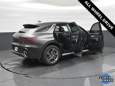2025 Genesis GV70 2.5T