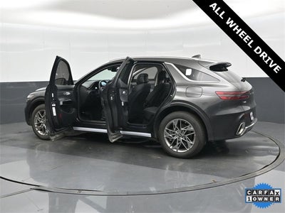 2025 Genesis GV70 2.5T