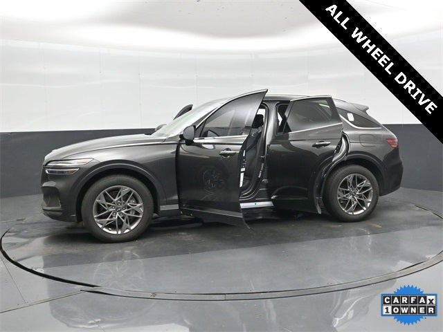 2025 Genesis GV70 2.5T