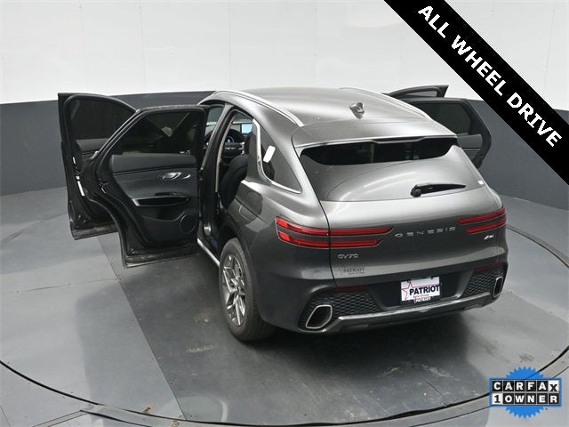 2025 Genesis GV70 2.5T