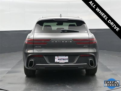2025 Genesis GV70 2.5T