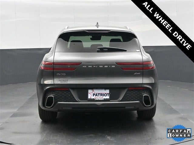 2025 Genesis GV70 2.5T