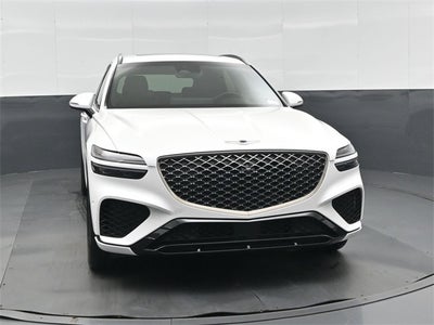 2025 Genesis GV70 2.5T