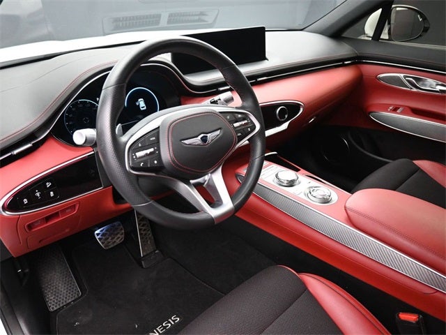 2025 Genesis GV70 2.5T