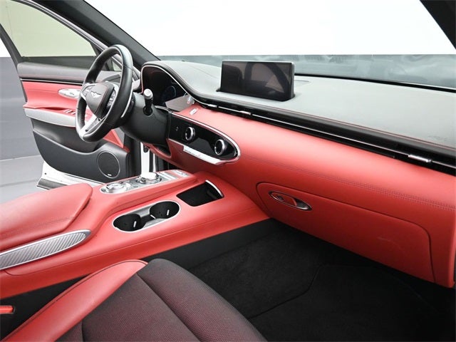 2025 Genesis GV70 2.5T