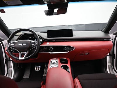 2025 Genesis GV70 2.5T