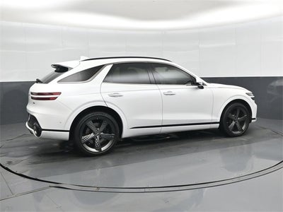 2025 Genesis GV70 2.5T