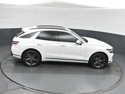 2025 Genesis GV70 2.5T