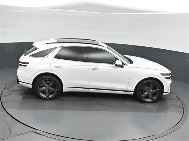 2025 Genesis GV70 2.5T