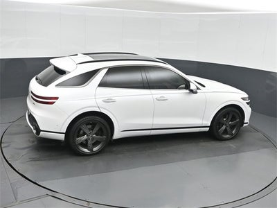 2025 Genesis GV70 2.5T