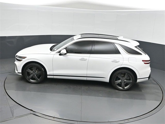 2025 Genesis GV70 2.5T
