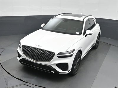 2025 Genesis GV70 2.5T