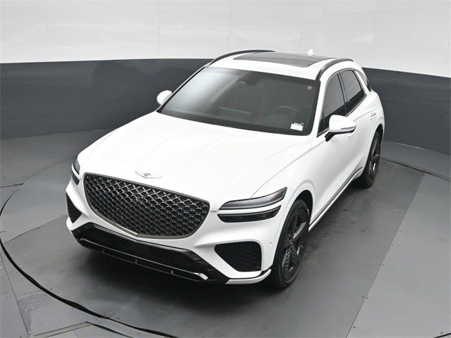 2025 Genesis GV70 2.5T
