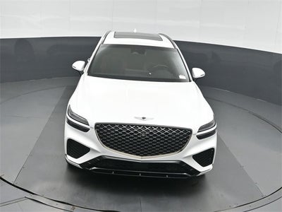 2025 Genesis GV70 2.5T