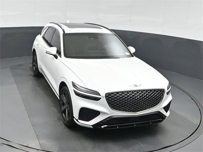 2025 Genesis GV70 2.5T