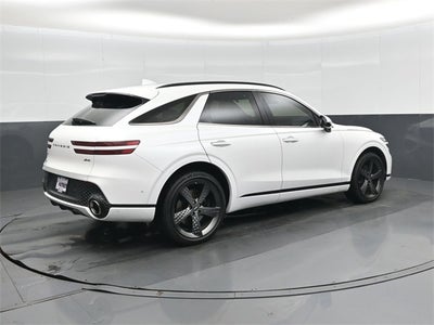 2025 Genesis GV70 2.5T