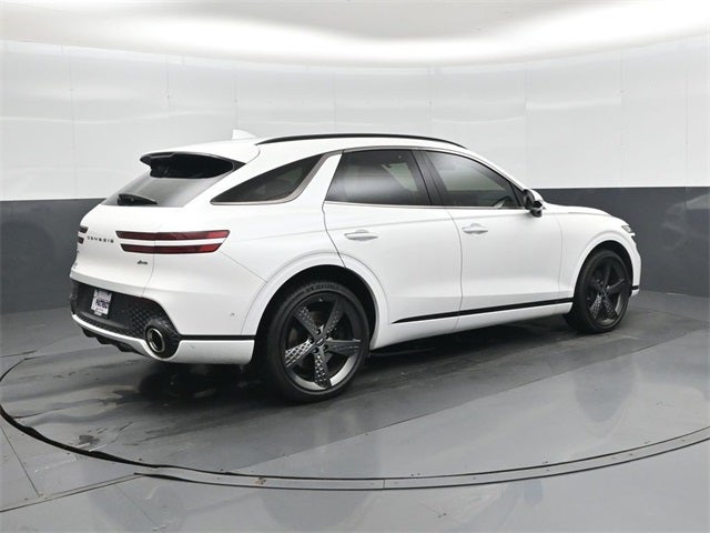 2025 Genesis GV70 2.5T