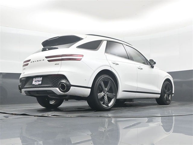 2025 Genesis GV70 2.5T