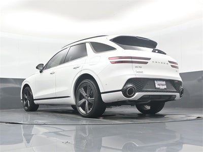 2025 Genesis GV70 2.5T