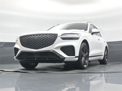 2025 Genesis GV70 2.5T