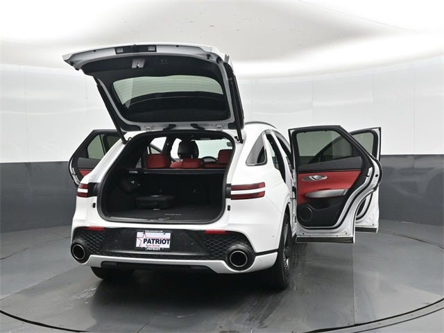 2025 Genesis GV70 2.5T