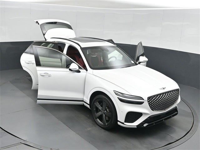 2025 Genesis GV70 2.5T