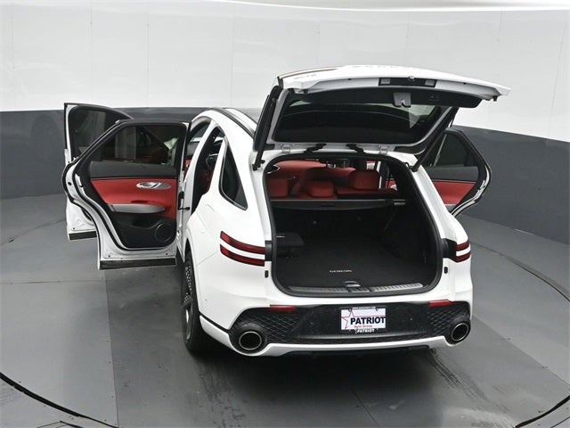 2025 Genesis GV70 2.5T
