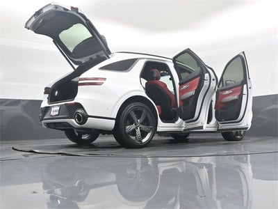 2025 Genesis GV70 2.5T