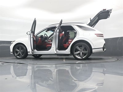 2025 Genesis GV70 2.5T