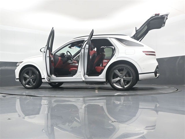 2025 Genesis GV70 2.5T