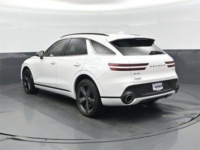 2025 Genesis GV70 2.5T