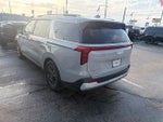 2025 Kia Carnival Hybrid EX