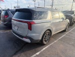 2025 Kia Carnival Hybrid EX