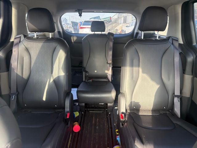 2025 Kia Carnival Hybrid EX