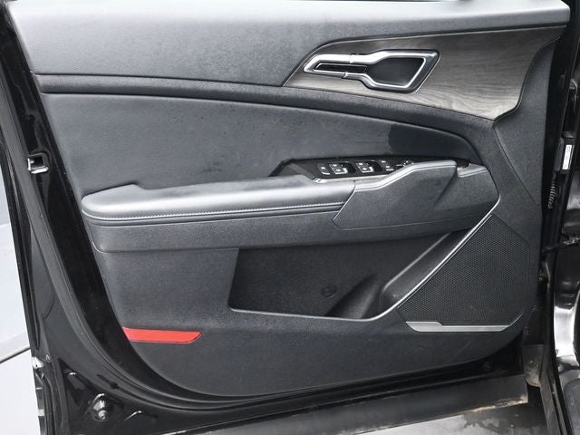 2024 Kia Sportage Plug-In Hybrid X-Line