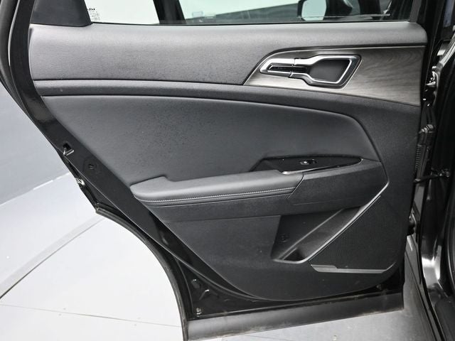 2024 Kia Sportage Plug-In Hybrid X-Line