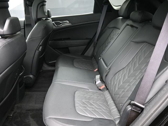 2024 Kia Sportage Plug-In Hybrid X-Line