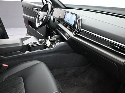 2024 Kia Sportage Plug-In Hybrid X-Line