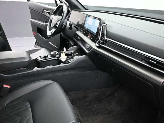 2024 Kia Sportage Plug-In Hybrid X-Line