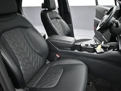 2024 Kia Sportage Plug-In Hybrid X-Line