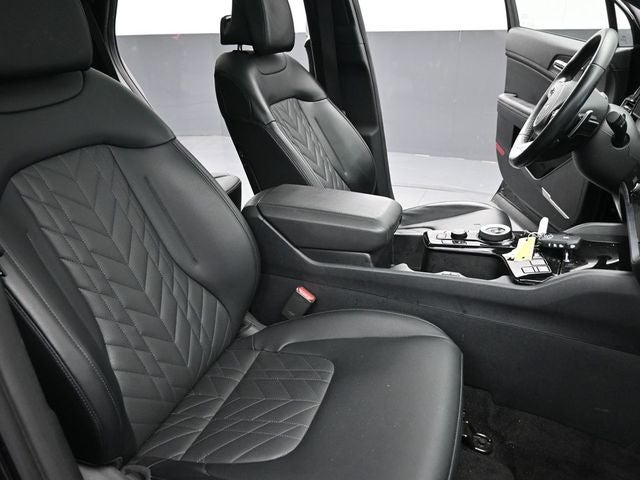 2024 Kia Sportage Plug-In Hybrid X-Line