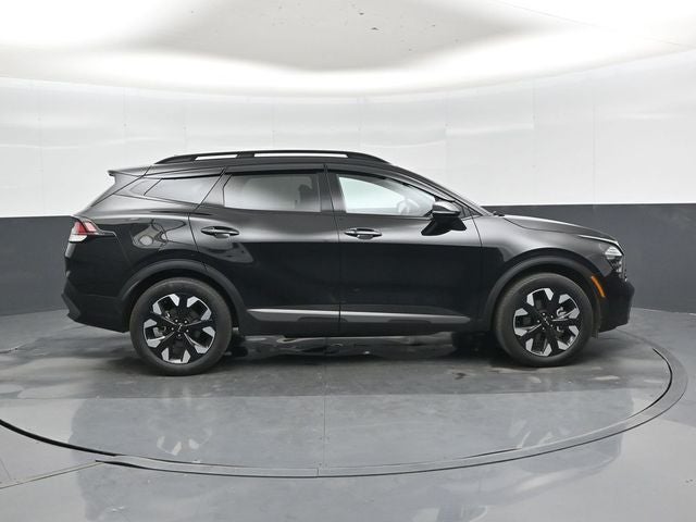 2024 Kia Sportage Plug-In Hybrid X-Line