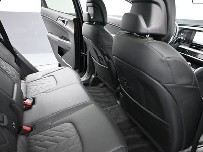 2024 Kia Sportage Plug-In Hybrid X-Line